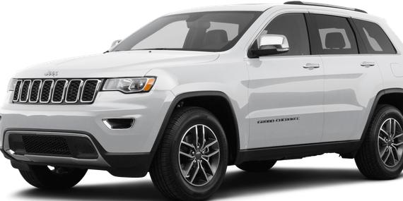 JEEP GRAND CHEROKEE 2021 1C4RJFBG7MC513753 image